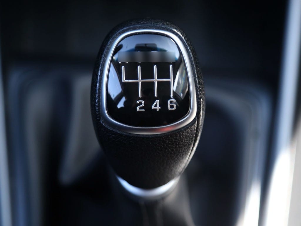 Hyundai I20 1.4 Mt año 2025