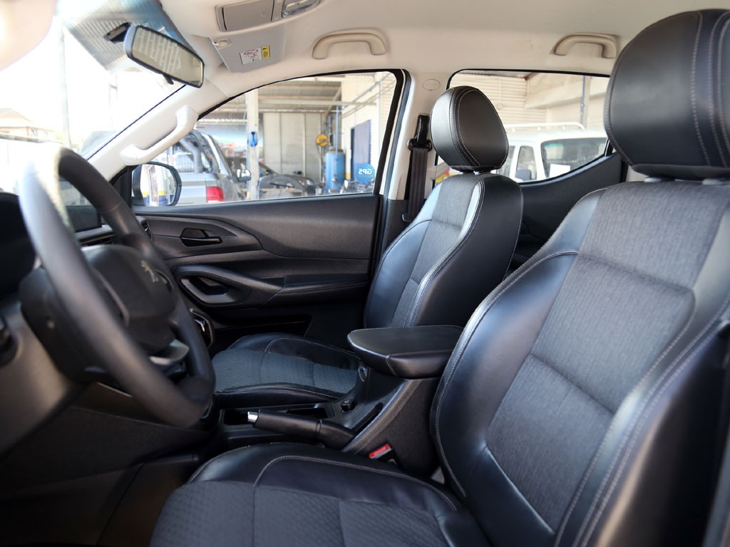 Peugeot Landtrek Mt 1.9 Diesel año 2023