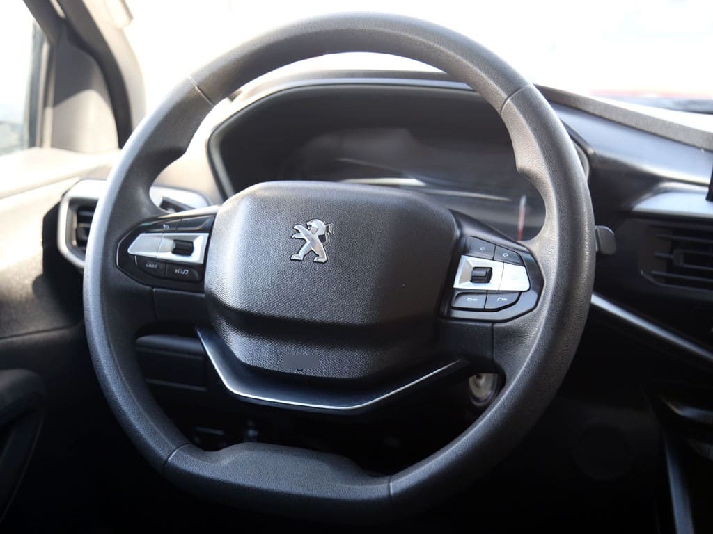 Peugeot Landtrek Mt 1.9 Diesel año 2023