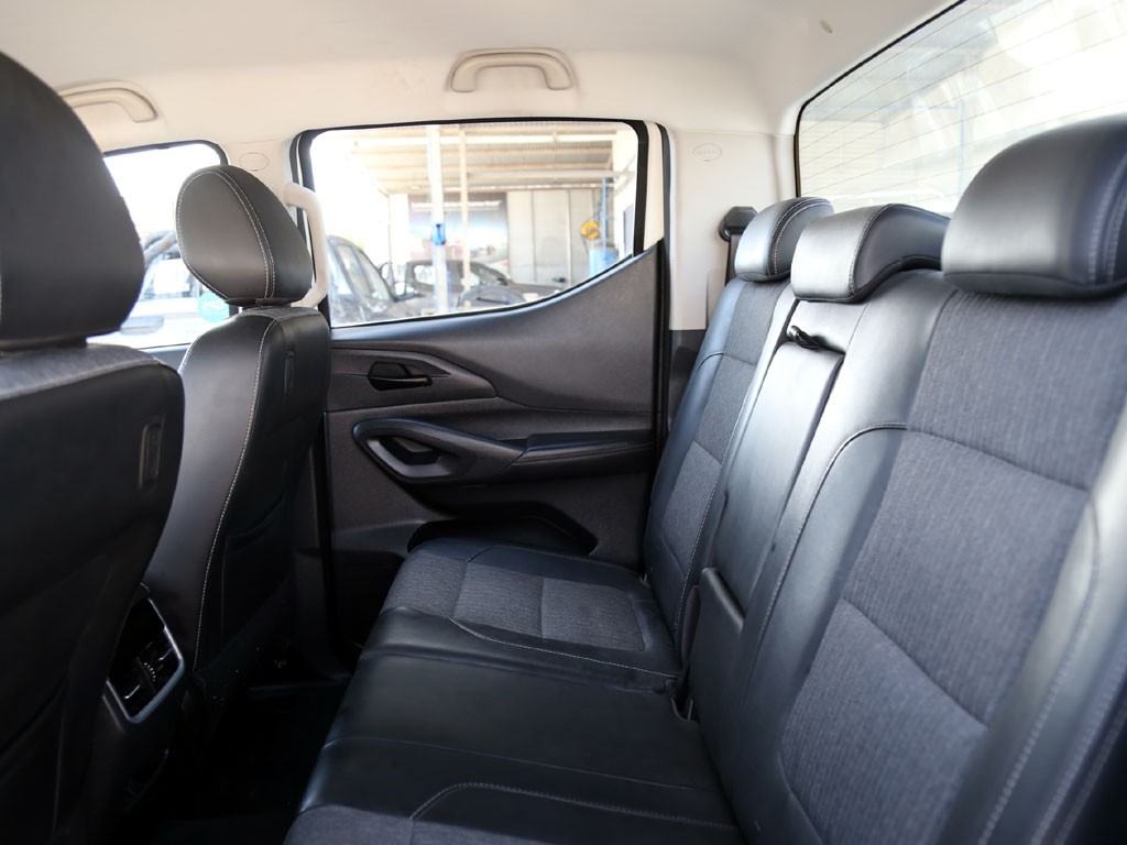 Peugeot Landtrek Mt 1.9 Diesel año 2023