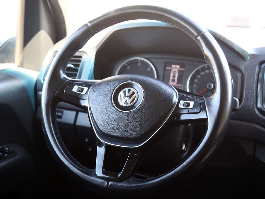 Volkswagen Amarok 2.0 Trendline Diesel 4x4 Mt año 2023