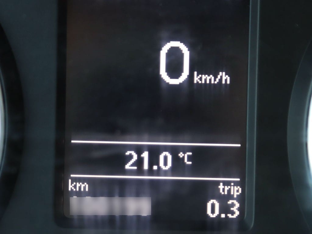 Volkswagen Amarok 2.0 Trendline Diesel 4x4 Mt año 2023