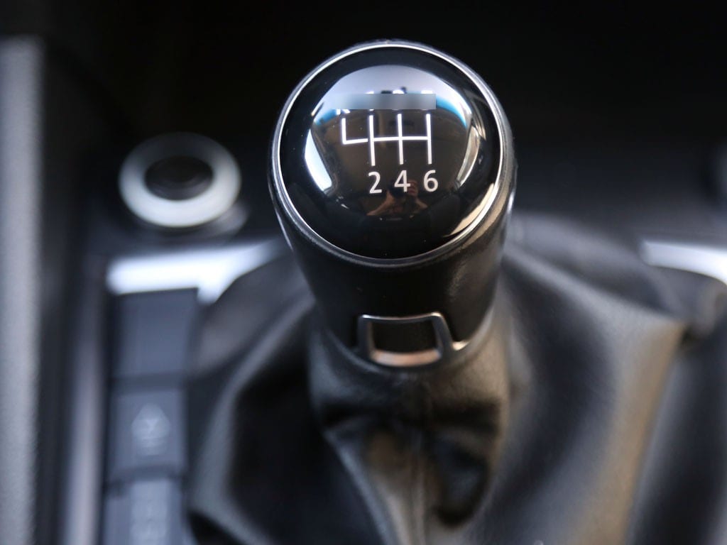 Volkswagen Amarok 2.0 Trendline Diesel 4x4 Mt año 2023