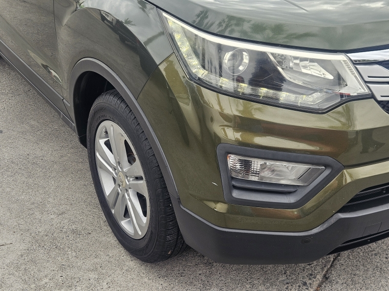 Changan Cx70 Luxury 1.6 Mt año 2020