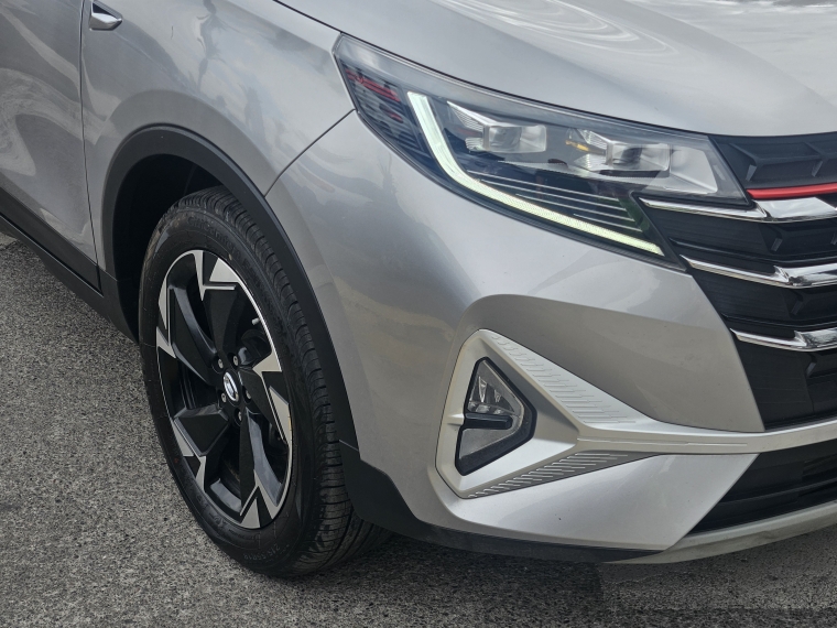Gac Motor Gs3 Gs3 Power 1.5 Aut año 2026