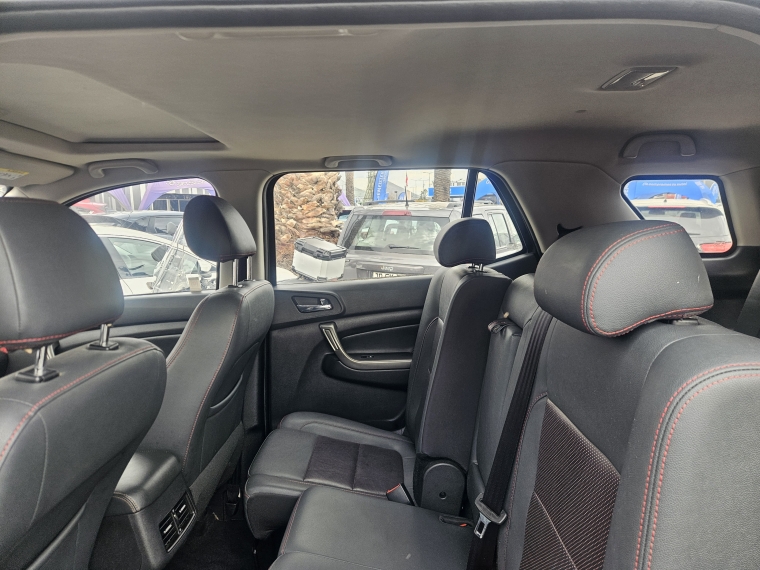 Changan Cx70 Luxury 1.6 Mt año 2020