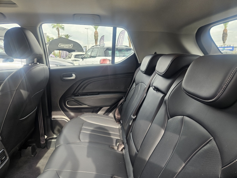 Gac Motor Gs3 Gs3 Power 1.5 Aut año 2026