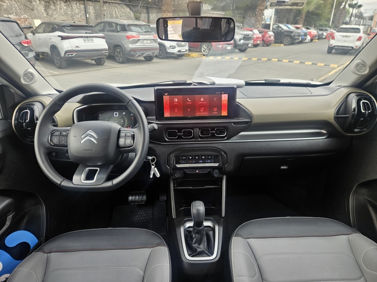 Citroen C-3 Cross año 2025