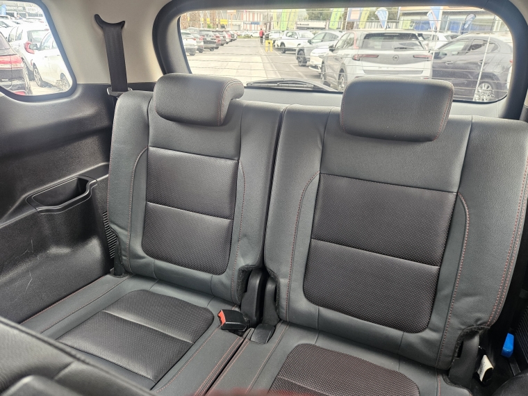 Changan Cx70 Luxury 1.6 Mt año 2020