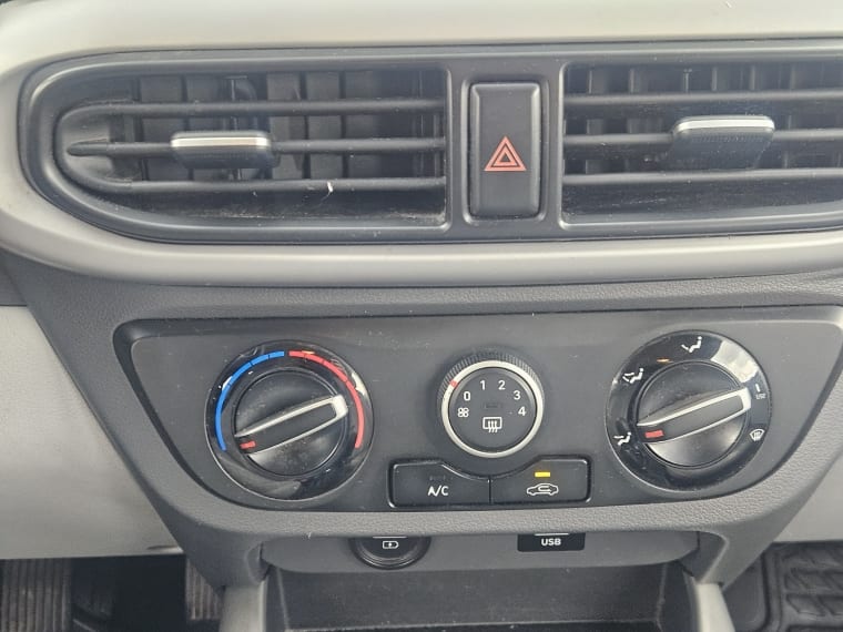 Hyundai I-10 Grand I10 Ai3 Hb 1.2 Mt Plus año 2021