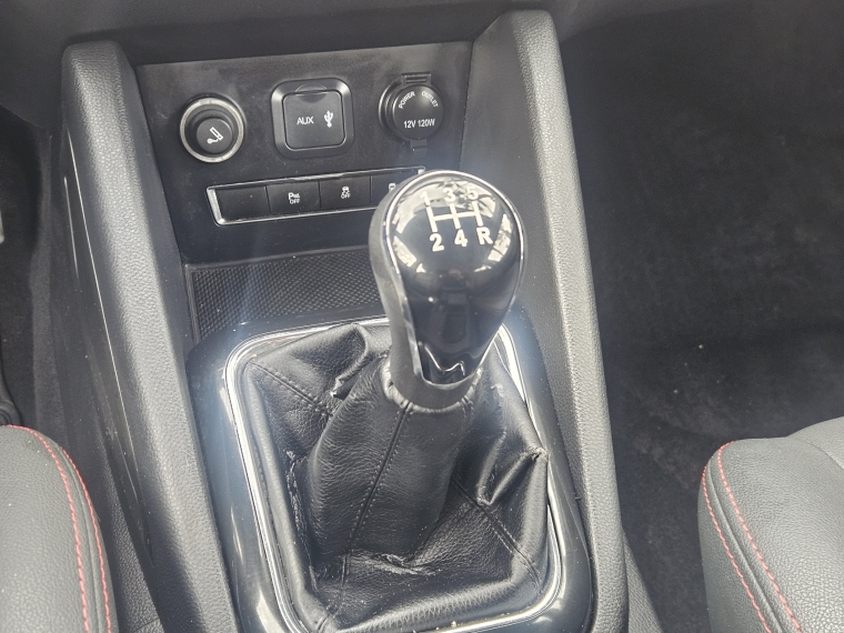 Changan Cx70 Luxury 1.6 Mt año 2020