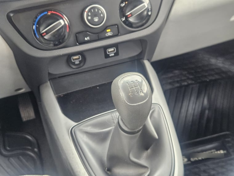 Hyundai I-10 Grand I10 Ai3 Hb 1.2 Mt Plus año 2021