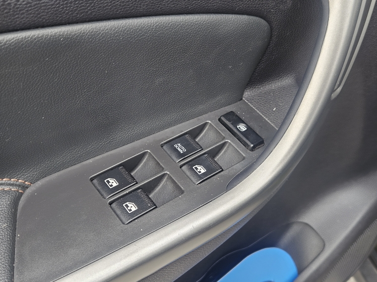 Changan Cx70 Luxury 1.6 Mt año 2020