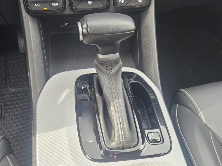 Gac Motor Gs3 Gs3 Power 1.5 Aut año 2026