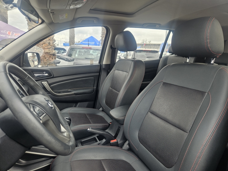 Changan Cx70 Luxury 1.6 Mt año 2020