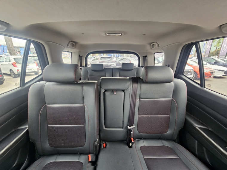 Changan Cx70 Luxury 1.6 Mt año 2020