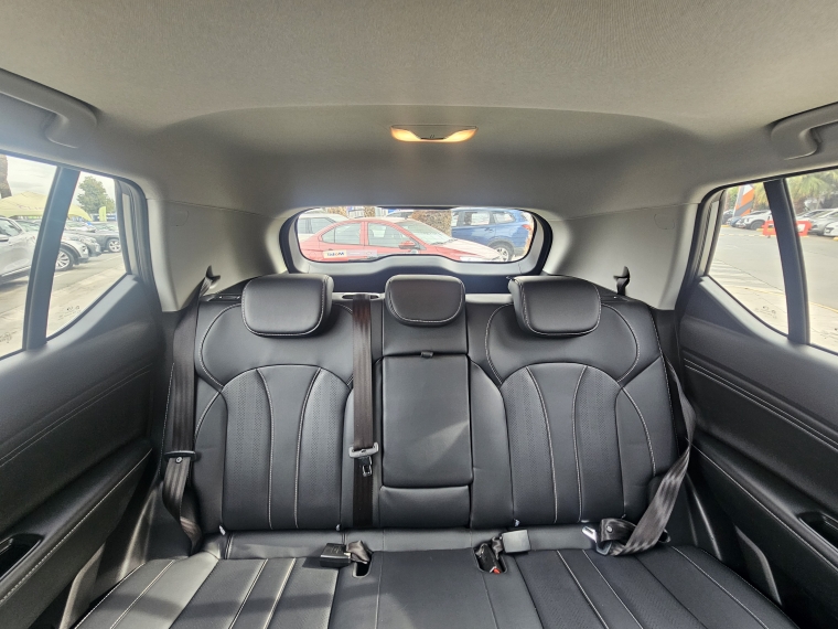 Gac Motor Gs3 Gs3 Power 1.5 Aut año 2026