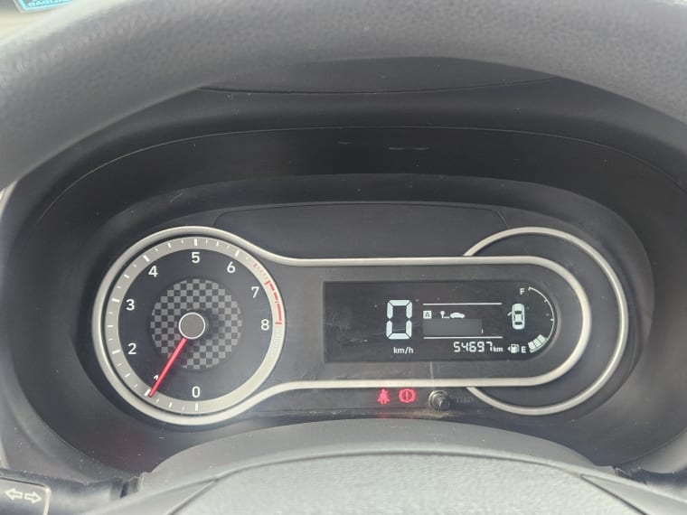 Hyundai I-10 Grand I10 Ai3 Hb 1.2 Mt Plus año 2021