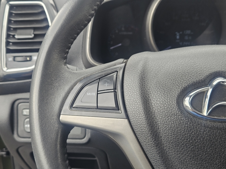 Changan Cx70 Luxury 1.6 Mt año 2020