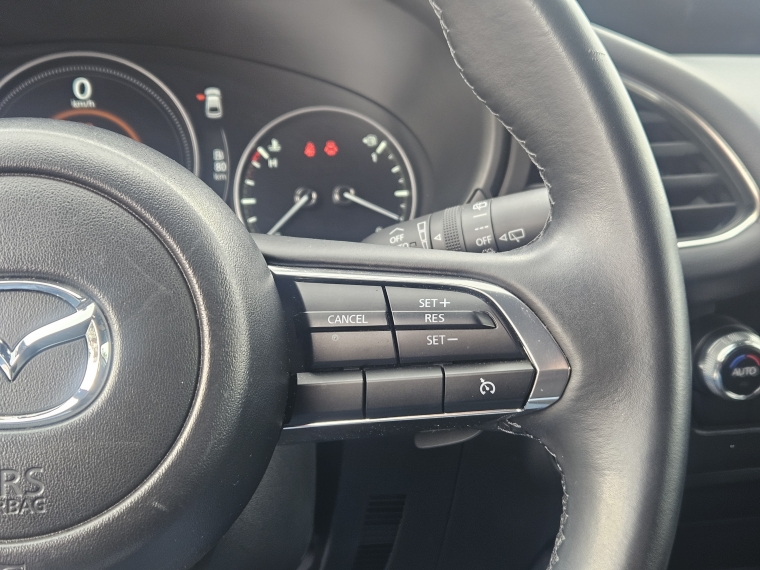 Mazda 3 2.0 Sport Core At año 2024