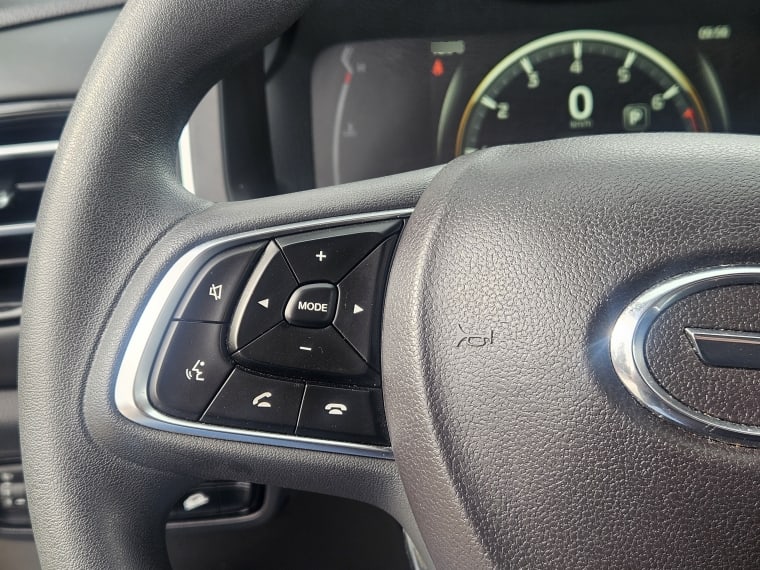 Gac Motor Gs3 Gs3 Power 1.5 Aut año 2026