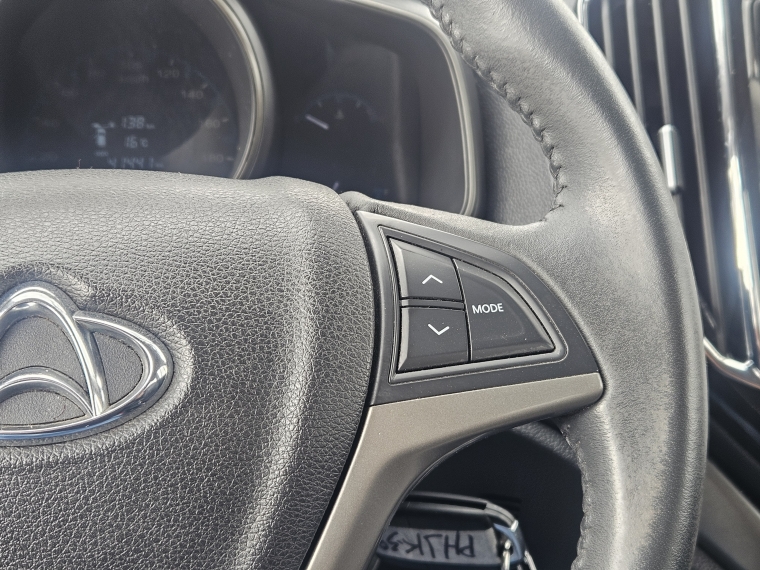 Changan Cx70 Luxury 1.6 Mt año 2020