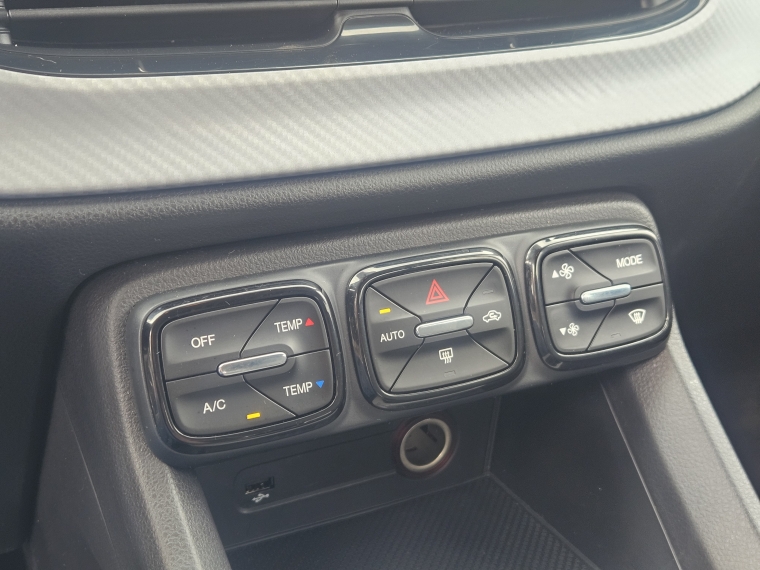 Gac Motor Gs3 Gs3 Power 1.5 Aut año 2026