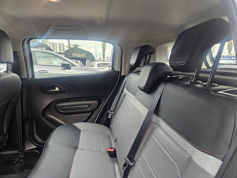 Citroen C-3 Cross año 2025