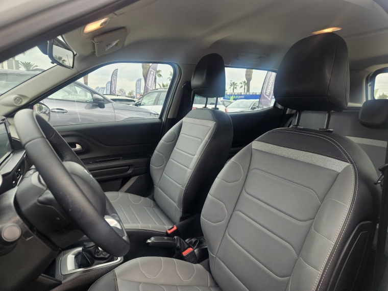 Citroen C-3 Cross año 2025