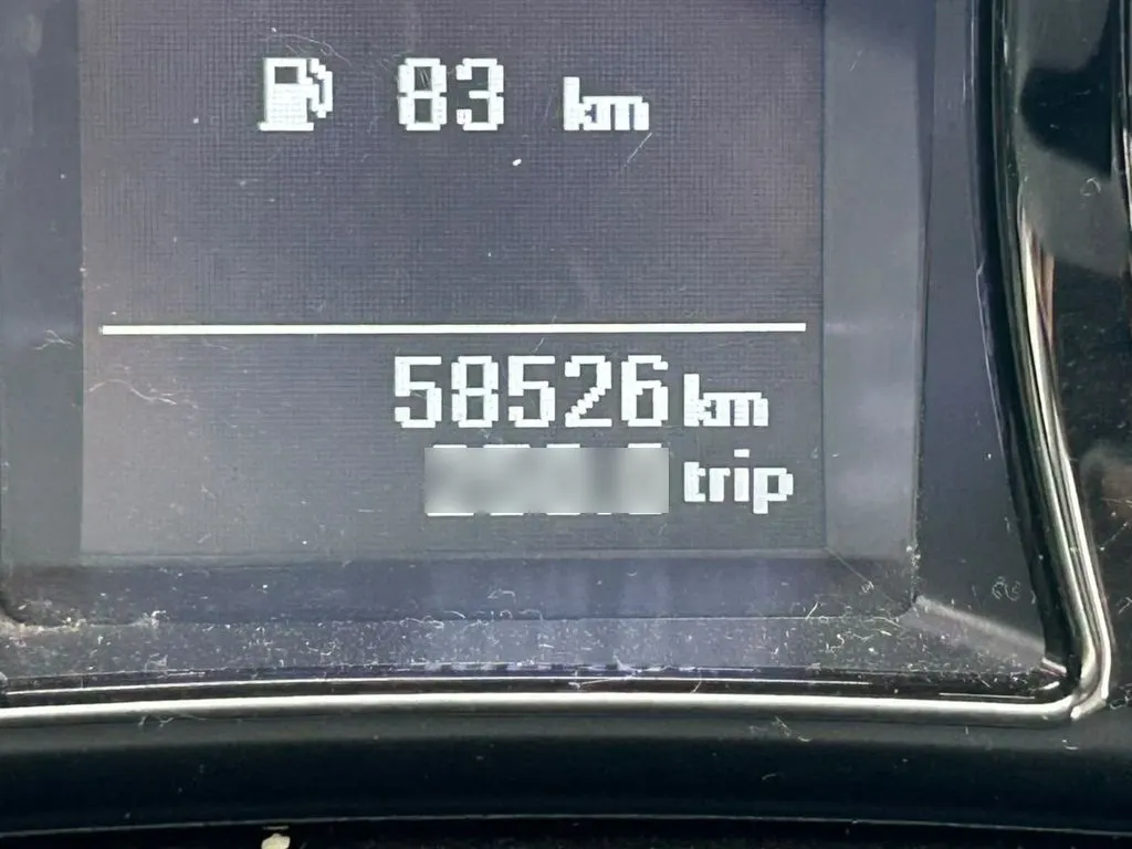 JMC Vigus 2.4 Plus Diesel 4x2 Euro5 Mt 4p año 2023