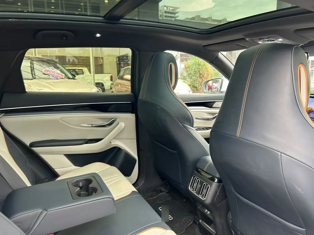 BYD Song Plus 1.5 Gs At 4x2 Hibrido año 2024