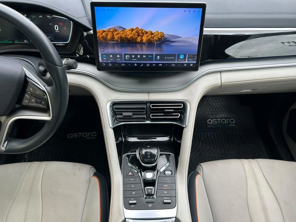 BYD Song Plus 1.5 Gs At 4x2 Hibrido año 2024