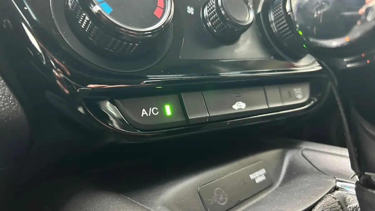 Honda Hr-V Lx 1.8 Aut año 2018