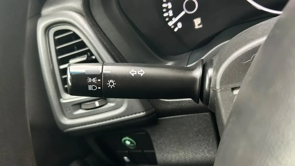 Honda Hr-V Lx 1.8 Aut año 2018