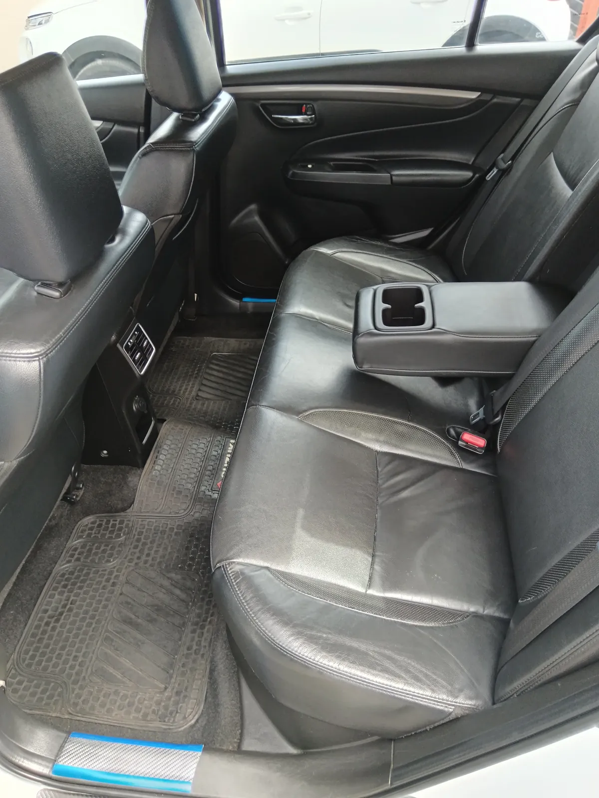 SUZUKI CIAZ 1.4 G Gl Bt 4p At año 2018
