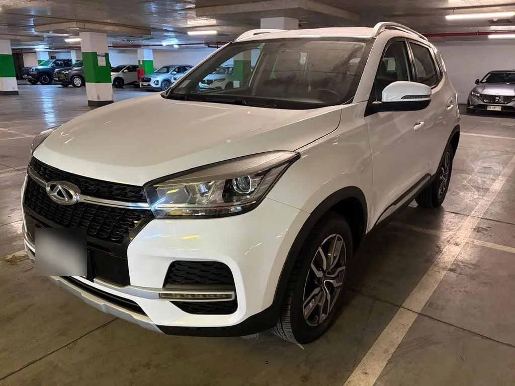 Chery Tiggo 3 1.5 Gls 4x2 5mt 5p año 2023