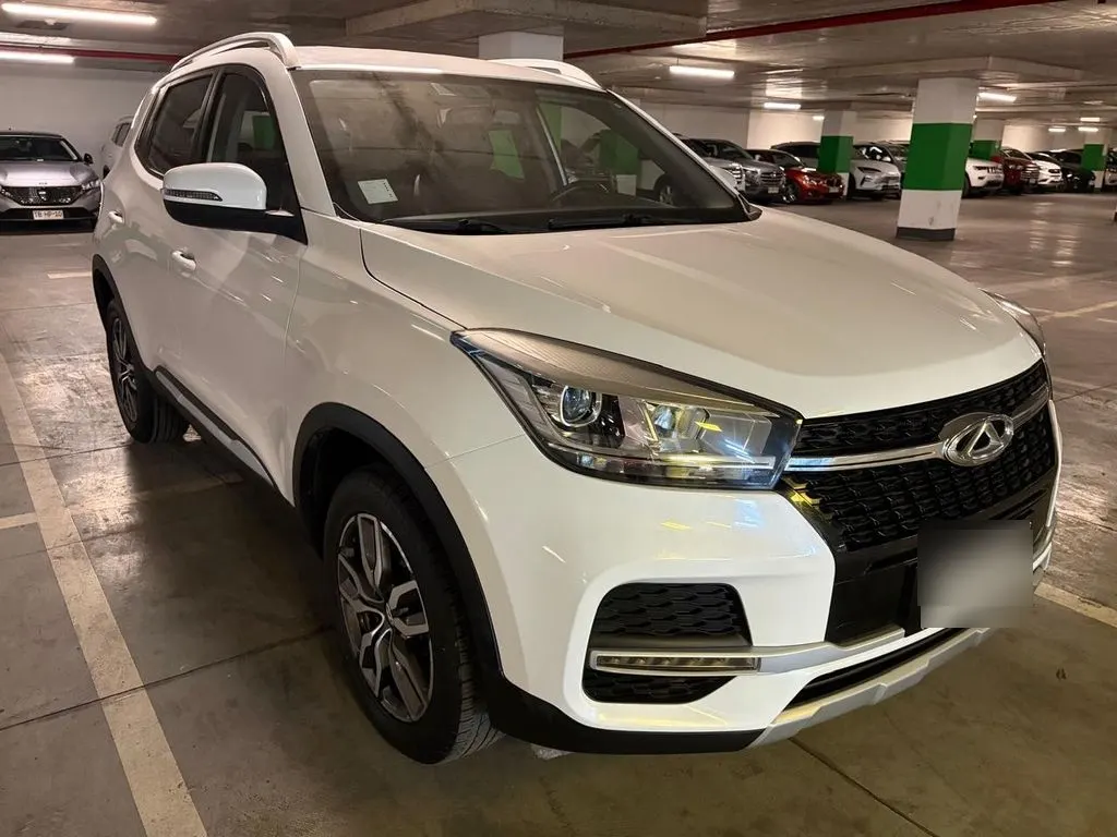 Chery Tiggo 3 1.5 Gls 4x2 5mt 5p año 2023