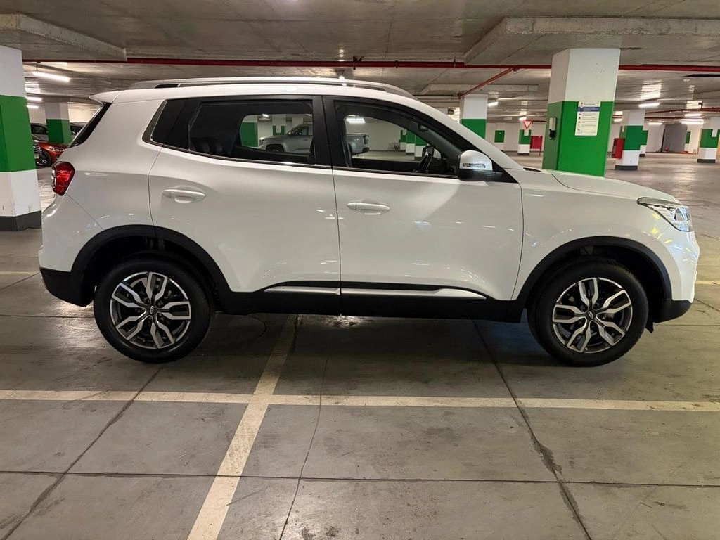 Chery Tiggo 3 1.5 Gls 4x2 5mt 5p año 2023