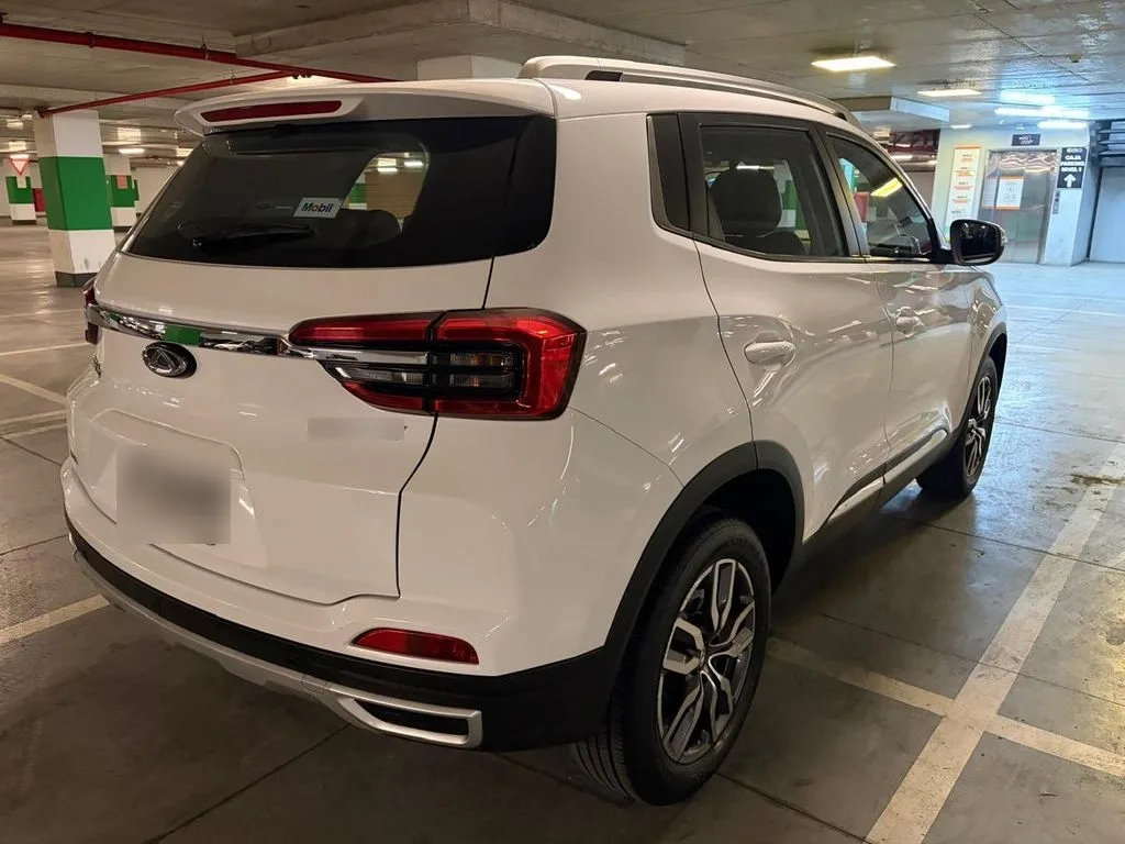 Chery Tiggo 3 1.5 Gls 4x2 5mt 5p año 2023