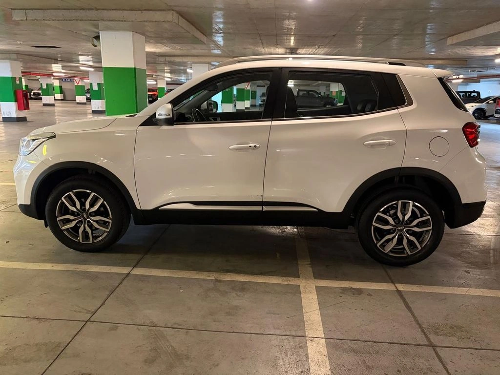 Chery Tiggo 3 1.5 Gls 4x2 5mt 5p año 2023