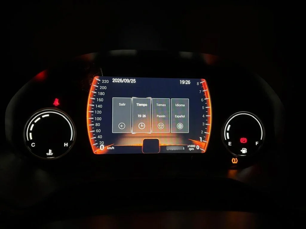Chery Tiggo 3 1.5 Gls 4x2 5mt 5p año 2023