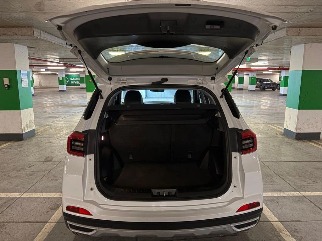 Chery Tiggo 3 1.5 Gls 4x2 5mt 5p año 2023