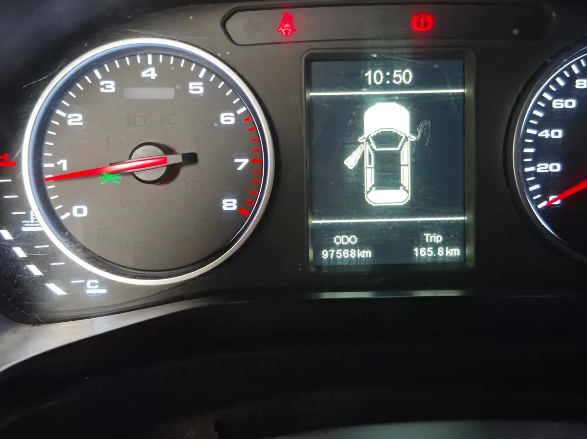JAC Js2 1.5 Comfort Mt año 2022