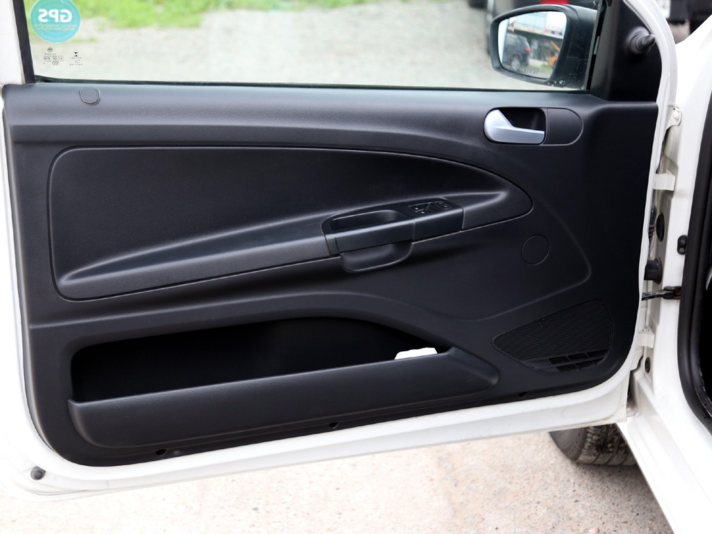 Volkswagen Saveiro 1.6 Cab. Ext. Mt año 2018