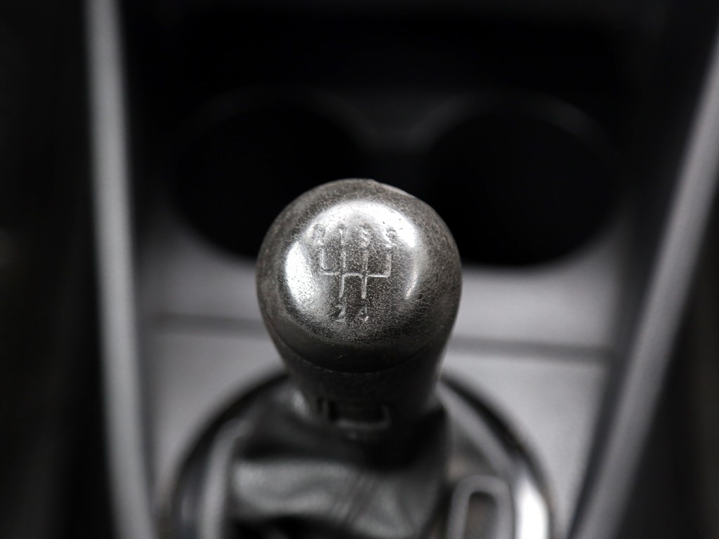 Volkswagen Saveiro 1.6 Cab. Ext. Mt año 2018