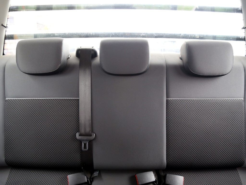 Volkswagen Saveiro 1.6 Cab. Ext. Mt año 2018