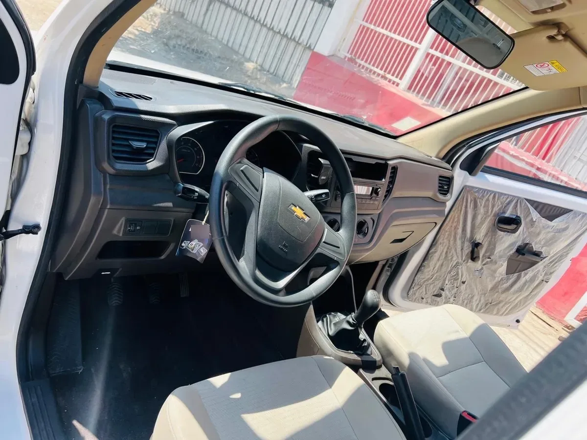 CHEVROLET N400 1.5 Mt año 2023