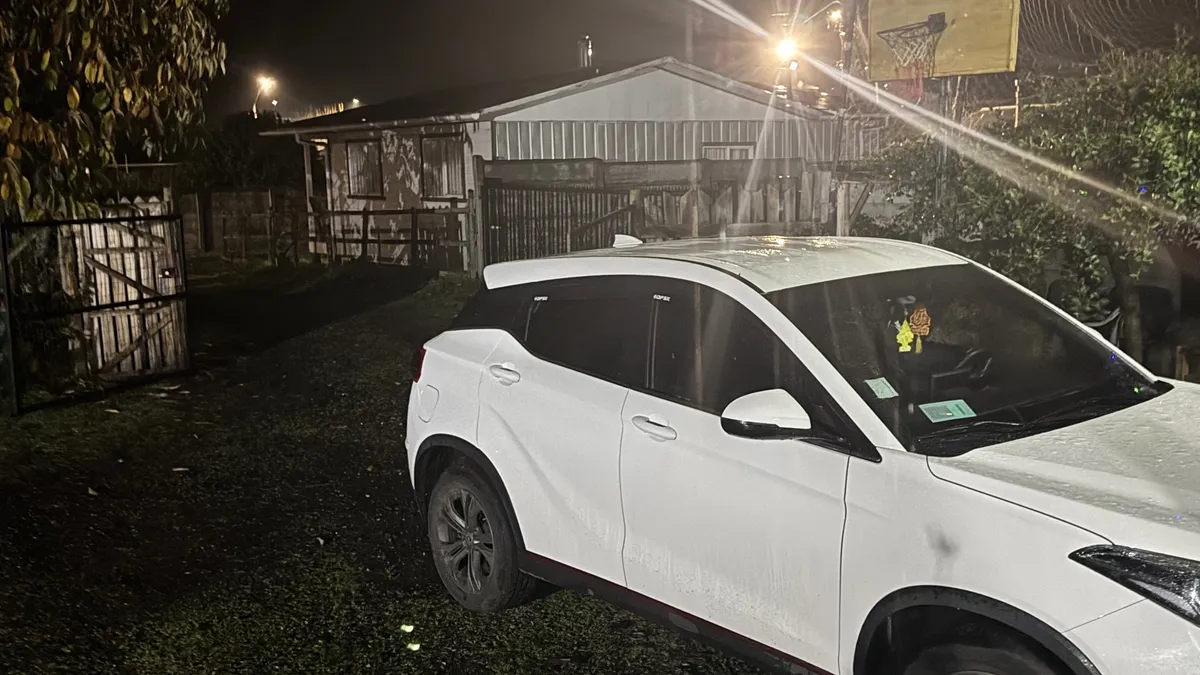 DONGFENG SUV 500 1.5 Luxury Mt año 2022