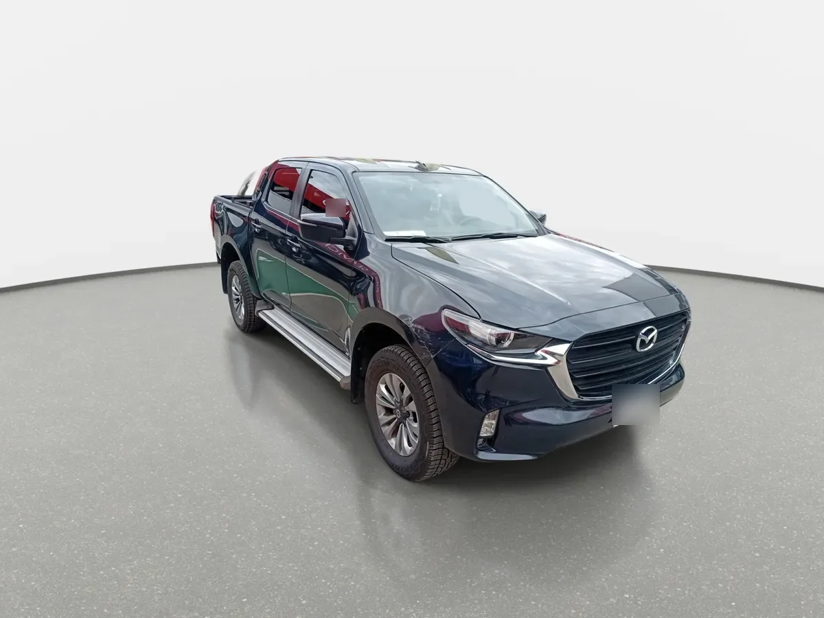 Mazda Bt-50 3.0 High Diesel 4x4 Dob.cab. 6mt 4p año 2023