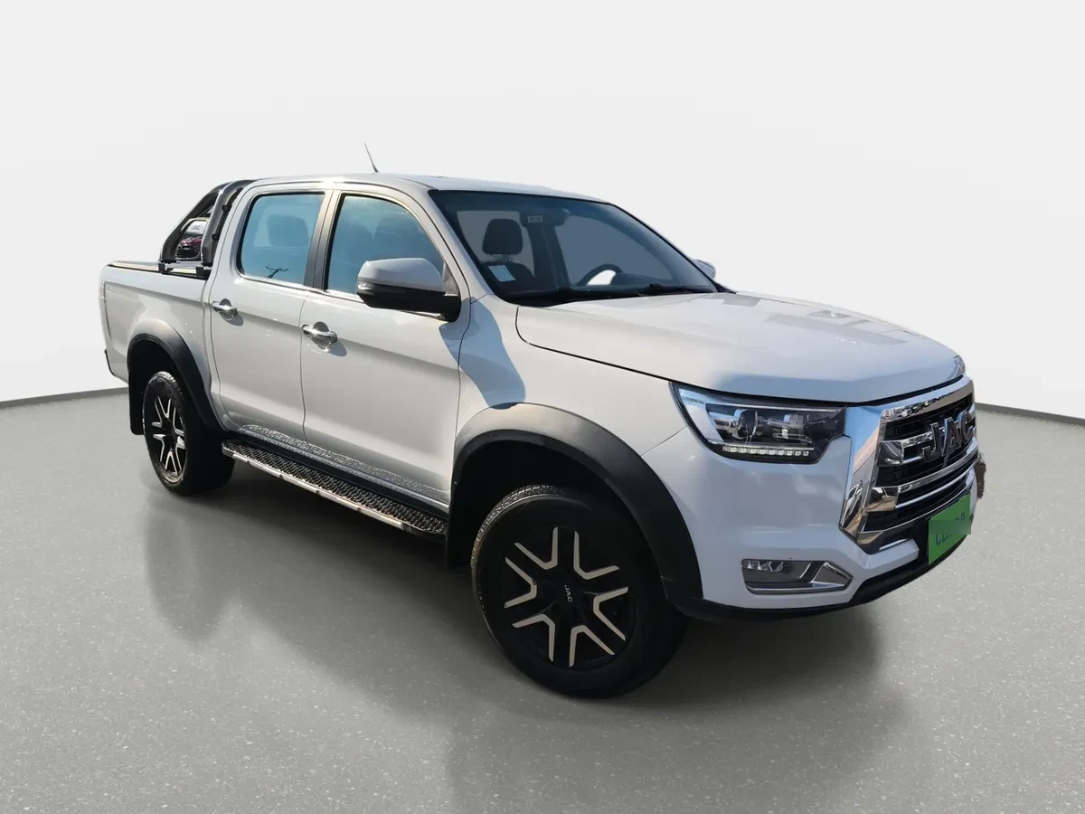 JAC T8 2.0 Comfort 4x2 Diesel Mt 4p año 2022